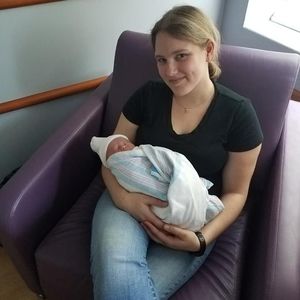 Meet your Posher, Erica